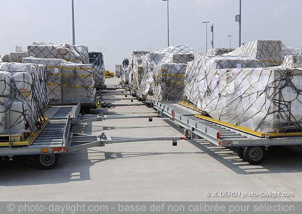 Liege airport